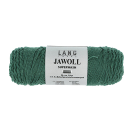 Lang Yarns Jawoll | 83.0118 | Fir
