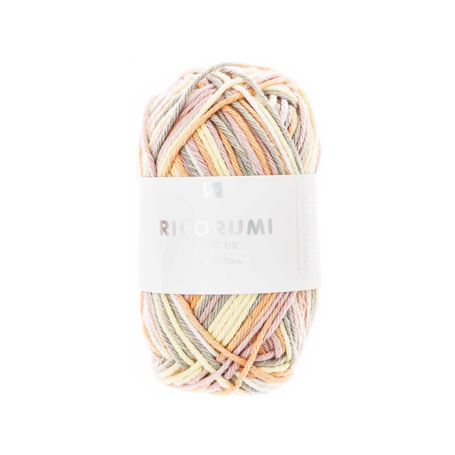 Ricorumi Print dk nu met 30% korting