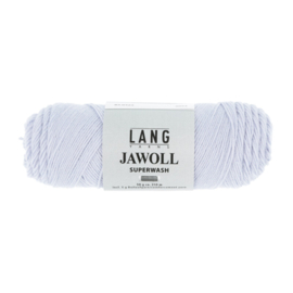 Lang Yarns Jawoll | 83.0324 | Sky