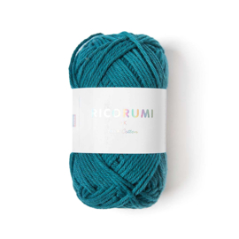 Ricorumi DK 040 Teal