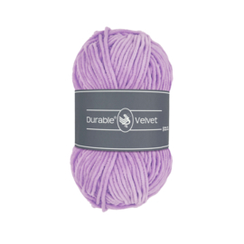 Durable Velvet 396 Lavender