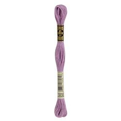 DMC Mouliné Borduurgaren 6 draads - 8 m |  3836