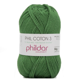 Phildar Phil Coton 3 1173 Golf