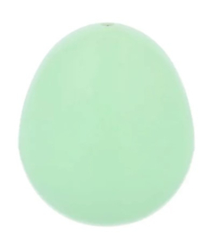 Tuimelbal / Tuimelaar/ Wobble ball | 65 x 80 mm | mint