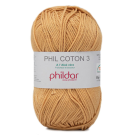 Phildar Phil Coton 3 2441 Céréale