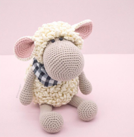 Boek | Amigurumi hartendiefjes | Erinna Lee