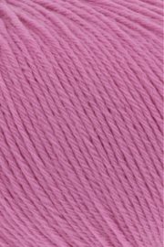 Lang Yarns Merino 200 BEBE | 71.0319 | Pink