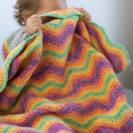 Durable Cosy Fine Faded 2237 Charcoal