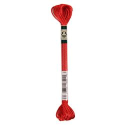 DMC Mouliné Satin Borduurgaren 6 draads - 8 m | S666