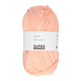 Yarn and Colors Super Must-have 042 Peach