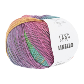 Lang Yarns Linello | 1066.0054 | Multicolor