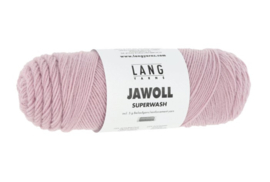 Lang Yarns Jawoll | 83.0209 | Rosé