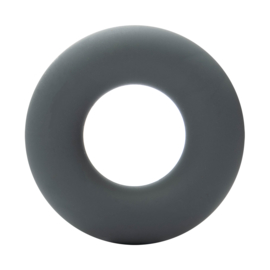 Bijtring siliconen ring 43 mm | Durable | 2 stuks