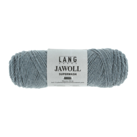 Lang Yarns Jawoll | 83.0020 | Military mélange