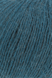 Lang Yarns Soxx 4ply | 1062.0088 | Petrol mélange