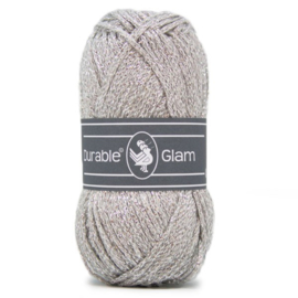 Durable Glam 2231 Silver