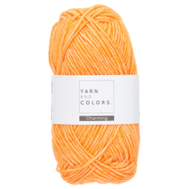 Yarn and Colors Charming 016 Cantaloupe
