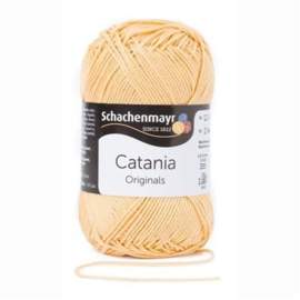 SMC Catania 206 Honey