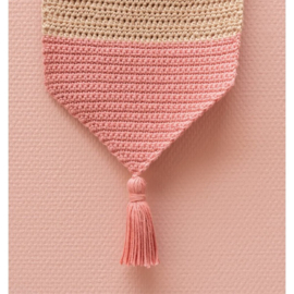 Yarn and Colors | Haakpakket | Funky Flags