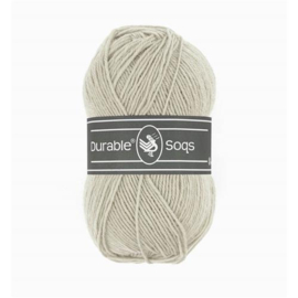 Durable Soqs 415 Chateau Grey