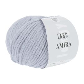 Lang Yarns Amira | 933.0021 | Light blue
