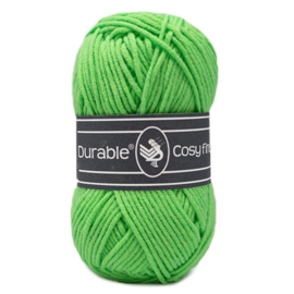 Durable Cosy Fine 1547 Neon Groen