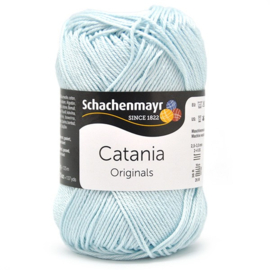 SMC Catania 8415 Baby blue