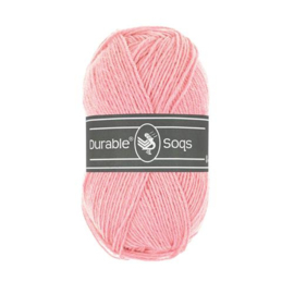 Durable Soqs 227 Antique Pink