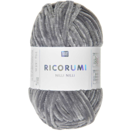 Ricorumi Nilli Nilli 026 Grey