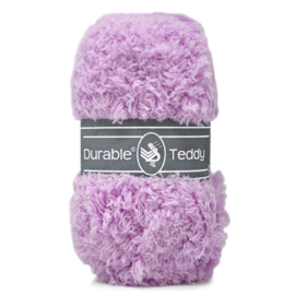 Durable Teddy 396 Lavender