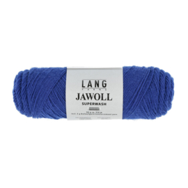 Lang Yarns Jawoll | 83.0006 | Royal
