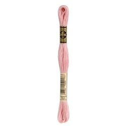 DMC Mouliné Borduurgaren 6 draads - 8 m |  761