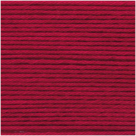 Ricorumi DK 029 Wine Red