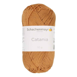 SMC Catania 440 Caramel