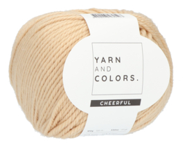 Yarn and Colors Cheerful nu met 30% korting