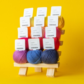 Haakpakket | Yarn and Colors | Must-have Minis Cal 2021