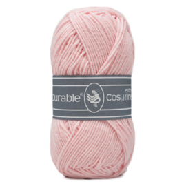 Durable Cosy Extra Fine 203 Light Pink