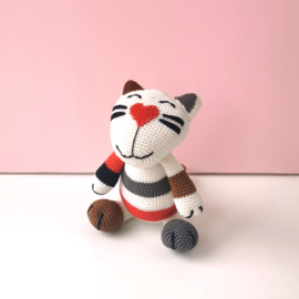 Haakpakket | Mrs Milly | Flups en Poppie