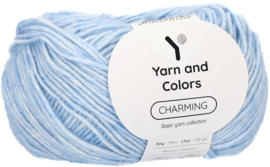 Yarn and Colors Charming 062 Larimar