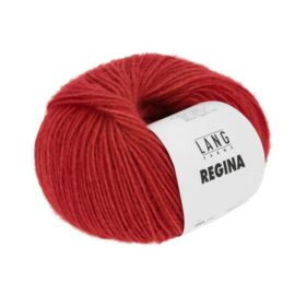 Lang Yarns Regina | 1033.0060 | Red