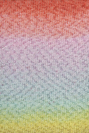 Lang Yarns Paradise | 1109.0013 | Yellow/purple/turquoise