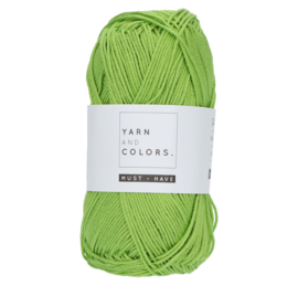 Yarn and Colors Must-have 083 Peridot