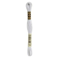 DMC Mouliné Borduurgaren 6 draads - 8 m |  762