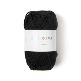 Ricorumi DK 060 Black