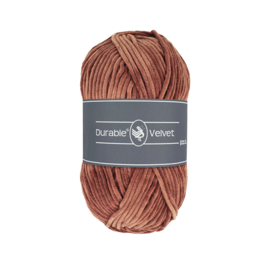 Durable Velvet 2218 Hazelnut