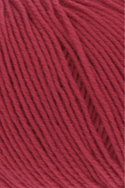 Lang Yarns Merino 150 | 197.0160 | Hot red