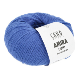 Lang Yarns Amira Light | 1111.0006 | Royal