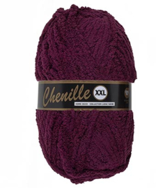 Lammy Yarns Chenille XXL | 787 Bordeaux