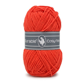 Durable Cosy Fine 2190 Coral