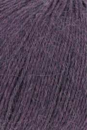 Lang Yarns Soxx 4ply | 1062.0147 | Lilac mélange